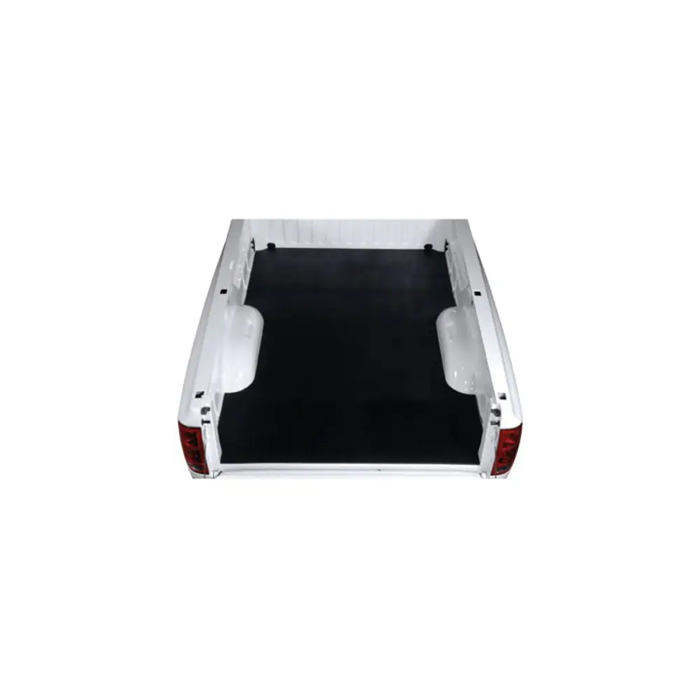 Bed Mat - Black - BLR1305444